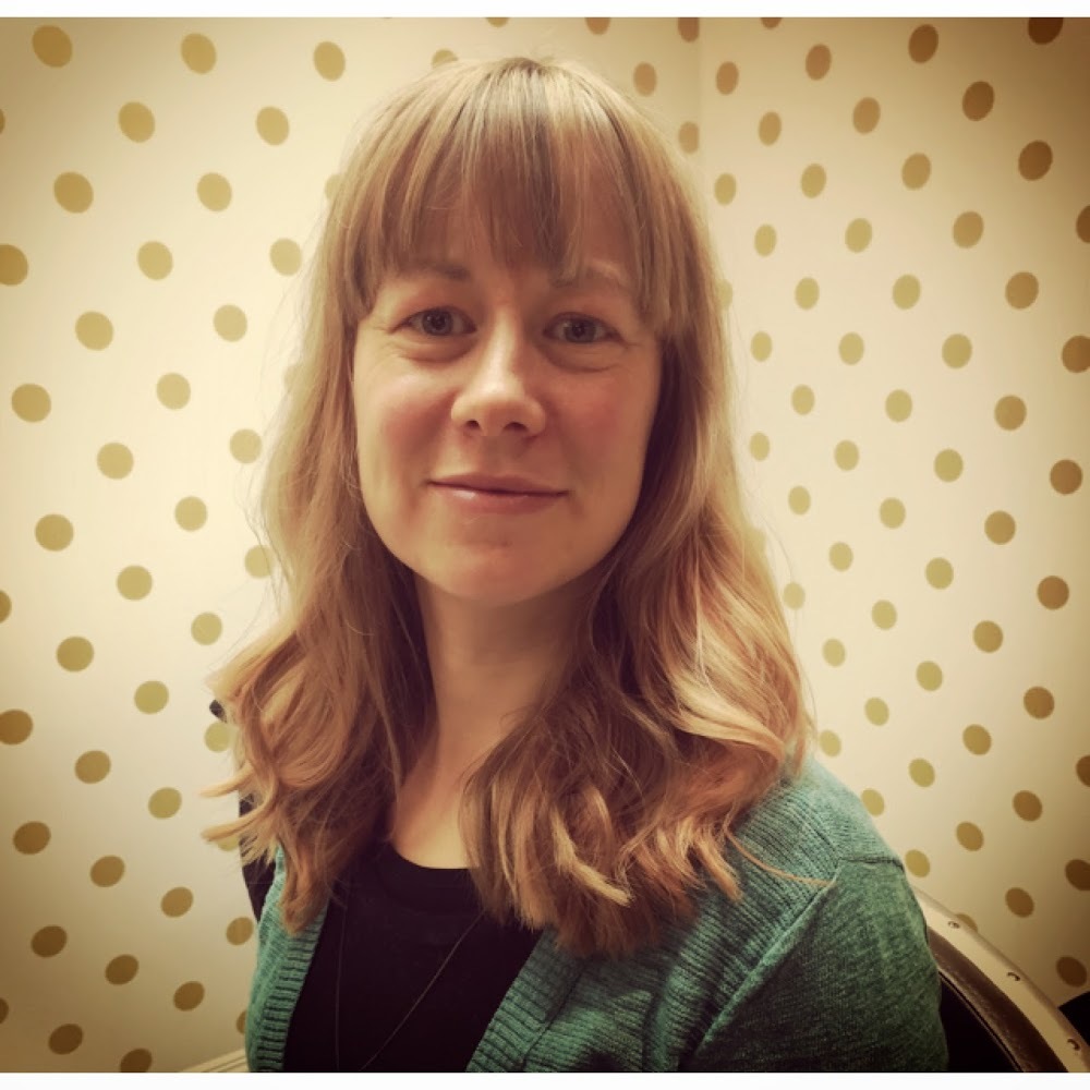 Meet your Posher, Shannon